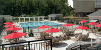 Cameron Grove Resort; Upper Marlboro, MD